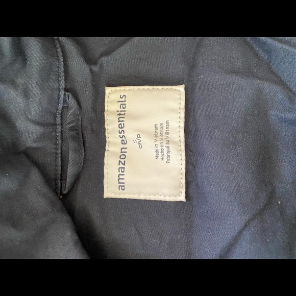Amazon Essentials Women's Utility Jacket - Picture 6 of 6